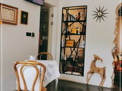 -几静cafe(基湖店)