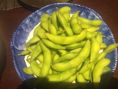 毛豆-富力希尔顿酒店·源氏日餐厅