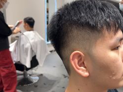 点击看大图 -P.R.O.salon 发哲