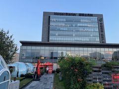 -悦融·京鲁菜·露台花园(安定门店)