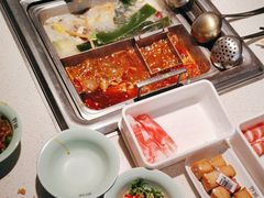 -野妹火锅(龙岗店)