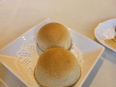 雪顶雄峰-利苑酒家(金宝店)