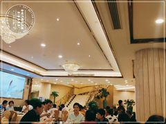 大堂-顺风海鲜港(金玉兰店)