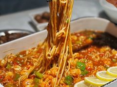 -友达面馆(广州总店)