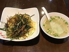 蛋皮汤-东泰祥生煎馆(陕西南路店)