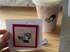 -喜茶(东莞厚街万达店)