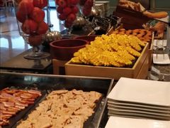 -上海虹桥西郊假日酒店