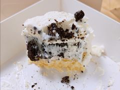 -DQ·蛋糕·冰淇淋(手工定制蛋糕长泰广场店)