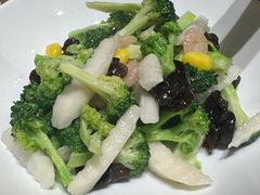 -大鸭梨烤鸭(甘家口店)