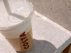 -COSTA COFFEE(武汉武商MALL店)