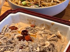 京味爆肚-四季民福烤鸭店(前门廊房二条店)