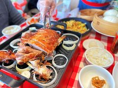 -西贝莜面村(金隅嘉品mall店)