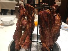 -巴依老爷新疆美食(清华东门店)