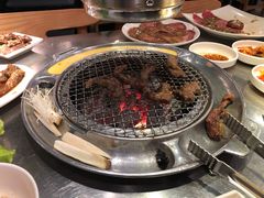 -喜来稀肉(虹泉路店)