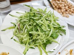 -京天红酒家(虎坊路店)