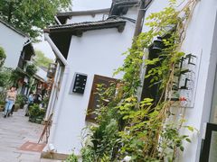 -小河直街历史文化街区