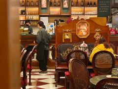 -秘密旅行Bonjour(黑金冠 江南西店)
