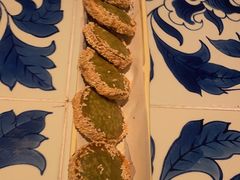 -绿茶餐厅(珞珈创意城店)