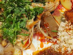 -极乐小煮·成都冒菜(科技绿洲店)