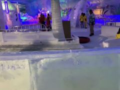 -世界之窗阿尔卑斯冰雪世界