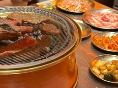 -西塔老太太泥炉烤肉(苏州大悦城店)