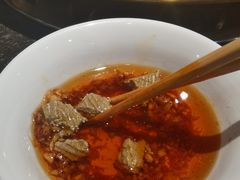 -巴蜀大宅门火锅(新华公园店)