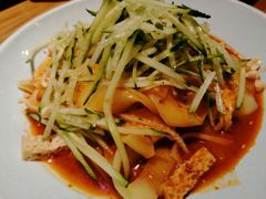 -胖老汉椒麻鸡清真新疆菜(西御街店)