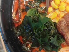 -和町回转自助日料(华山环宇城店)