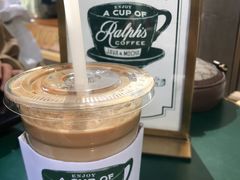 -Ralph’s Coffee(北京三里屯店)