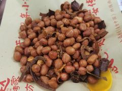小鱼花生-勇利赵家烤肉坊(翠华北路店)