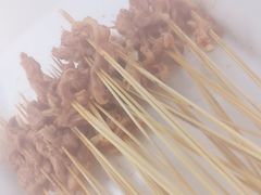 -马路边边串串香(一匡街店)