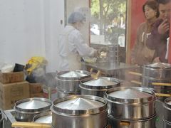 -王菊美食街·王菊面馆(总店)