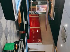 -丁俊晖台球俱乐部(长寿路店)