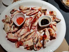 -79号渔船海鲜饭店(华强北店)