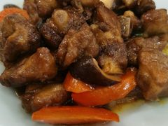 -天宝酒店(万达店)