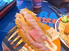 -伯友茶记(中华广场店)
