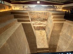 -马王堆汉墓遗址