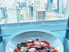 -北京柏悦酒店·锦庭餐厅Dining Room