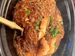 -俏江南天津时尚曲艺主题餐厅(马场道店)