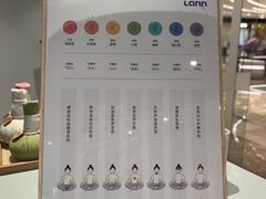 -LANN I 蘭 SPA(陆家嘴中心店)