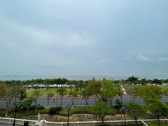 -海豚湾·大堂吧(厦门佰翔波特曼七星湾酒店)