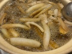 -天宜隆蘑菇宴火锅(石景山旗舰店)