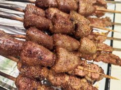 -马布尔莱斯食府(西红门店)