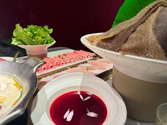 -九鼎轩脆毛肚火锅(三钢里店)