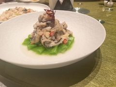 -太守宴·蘭院(天塔店)