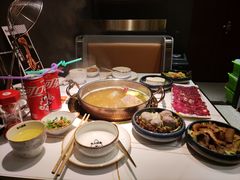 -牛人日志·鲜牛肉骨汤火锅(万科里瑧店)