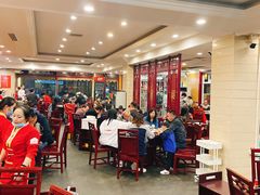 大堂-老来福·非遗酸汤兔(凯旋路店)