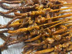 -十里铺铁板鱿鱼