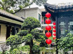 -北园酒家(小北路店)
