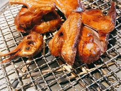 禾秆草烧乳鸽-木棉·醉心粤味(COCO Park店)